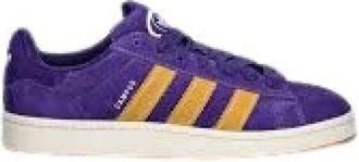 adidas Shoes - male - Adidas - Skateboarding - Purple - 9 1/3 UK - Sport