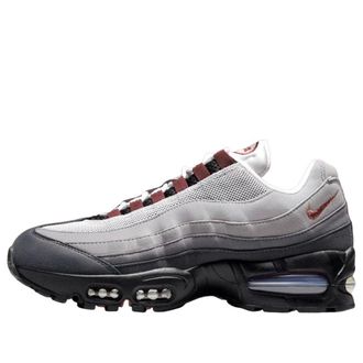 Nike Air Max 95 Big Bubble Fauna Brown HJ5996-004
