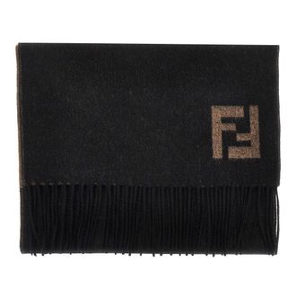 Fendi Wool and cashmere Man One Size