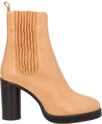 Isabel Marant FOOTWEAR - Ankle boots sur YOOX.COM