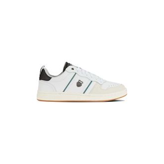 K-Swiss Hombre, Deporte, Blanco, Talla: 46 EU