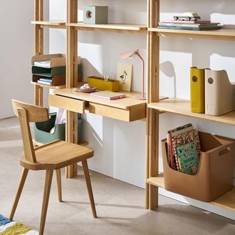 AM.PM Dossierhouder, Arreglo