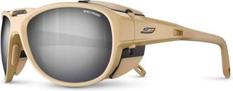Julbo Explorer 2.0 Spectron S4 Gletscherbrille - Unisex | grau