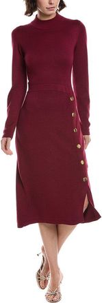 Julia Jordan Midi Dress