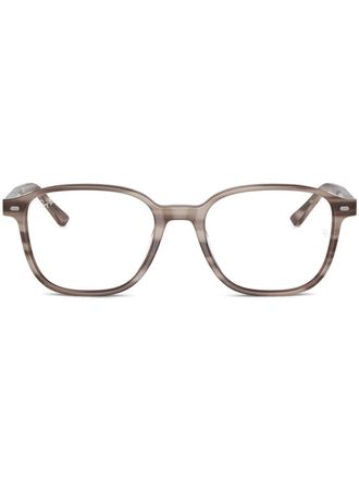 Ray-Ban Occhiali Leonard - Grigio