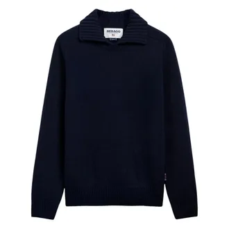 Sebago Heren, Truien, Blauw, Maat: XL