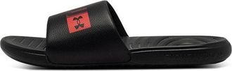 Under Armour Ansa Graphic Slide Black Beta 3024434-007