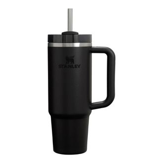 Stanley Quencher H2.0 FlowState Tumbler 30 oz in Black