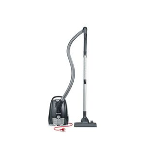 Severin Bc 7030 Aspiradora Trineo Negra Y Gris
