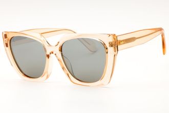 Priv&eacute; Revaux TROPIC NIGHTS/S 03DV XN Crystal Pink/Silver Mirror Polarized