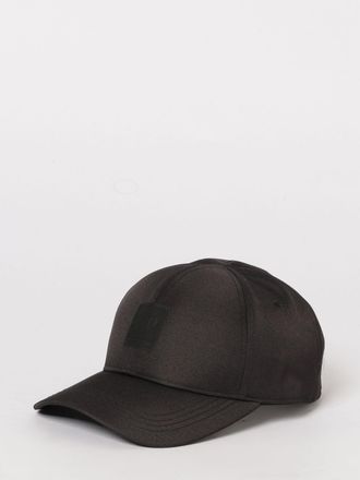 C.P. Company Cappello C. P. Company in twill di cotone