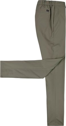 Wahts Mens Pants, Trousers Steel Green / XXL