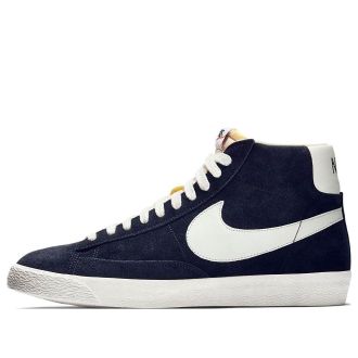 Nike Blazer High Vintage ND Black 375722-001