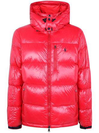 Ralph Lauren Insulated Bomber
