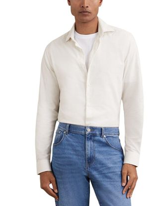 Reiss Velma Casual Shirt
