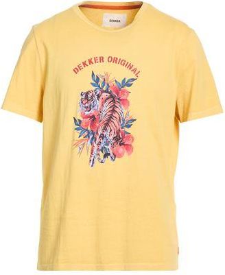 Dekker CAMISETAS Y TOPS - Camisetas en YOOX.COM