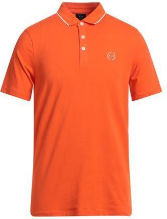 A|X Armani Exchange TOPWEAR - Polo shirts sur YOOX.COM