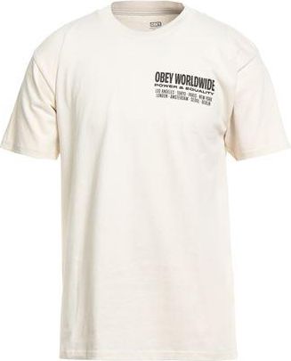 Obey TOPS - T-shirts auf YOOX.COM