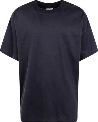 Fear of God Magliette Girocollo - - Tops - Uomo - Nero - S