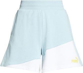 Puma PARTES DE ABAJO - Pantalones cortos y bermudas en YOOX.COM
