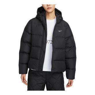 Nike (WMNS) Nike Sportswear Metro Puffer Therma-FIT Vest Black FZ5929-010
