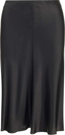 Stella McCartney Donna, Gonne, Nero, M, new