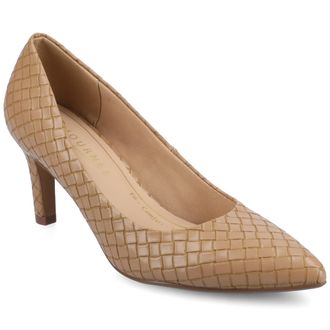 Journee Collection Women & apos;s Scylee Pumps