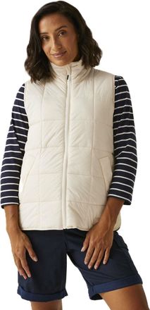 Regatta Womens Courcelle Bodywarmer II