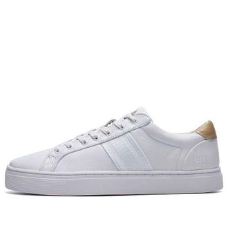 Fila (WMNS) FILA Low-Top Sneakers White F12W211205FWT
