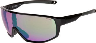 Sinner Bryce II SISU-876-10-48 Mens Sunglasses Red Size 129