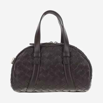 Bottega Veneta Intrecciato Handbag