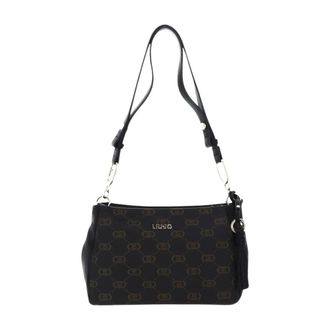 Liu Jo Donna, Borse, Nero, Taglia unica, new