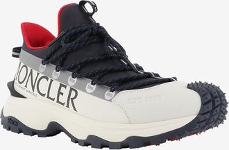 Moncler Ripstop-Sneakers Trailgrip Lite2