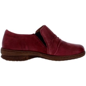 COMFORTIVA Florian Wine Red CT0019002-610 Womens