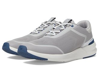 Peter Millar Camberfly Sneakers Mens Shoes Gale Grey : 14 M, Synthetic