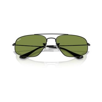 Ray-Ban Rb 3780 Zonnebril - unisex - Zonnebrillen - Zwart - 63 MM - Accessoires