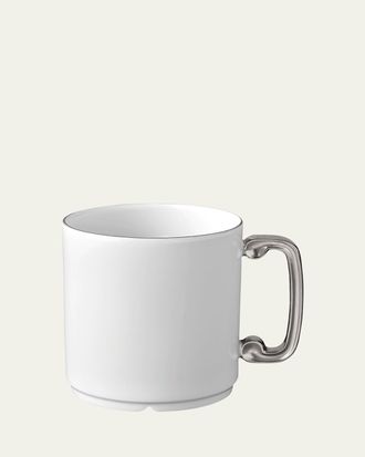 L'OBJET Han Platinum Mug