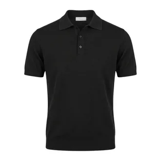 Wool & Co Heren, Tops, Zwart, Maat: 3XL