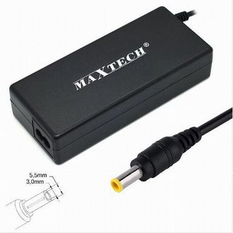 Trade Shop Trade Shop - Alimentazione Caricabatteria Universale Pc Samsung Notebook 19v 3,16a 60w Pc-ca005