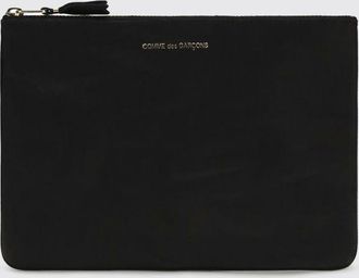 Comme Des Gar&ccedil;ons Portafoglio Uomo colore Nero