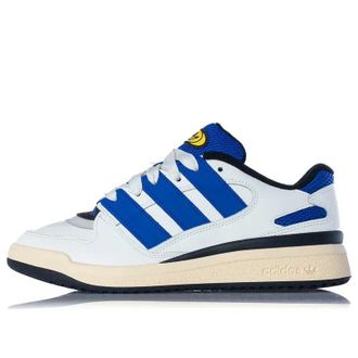 adidas Forum2000 Off White Semi Lucid Blue JI3276