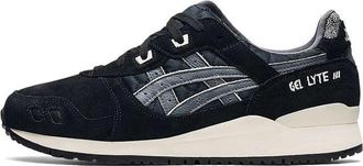 Asics Gel Lyte 3 OG Black Bandana 1201A318-001