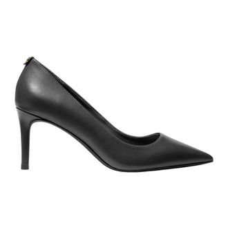 Michael Kors Alina Flex Pump - Shoes - Mujer - Negro - 36 1/2 EU