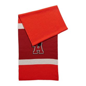 HUGO BOSS Flodderige Sjaal (Oranje)