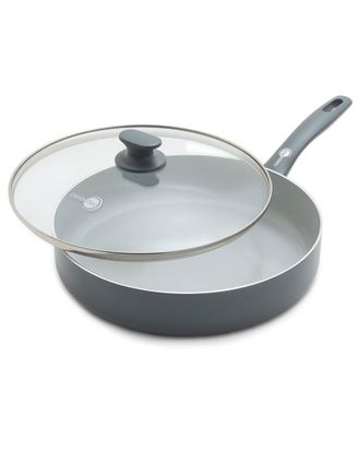 GreenPan Greenpan Dover 3Qt Saute Pan With Lid