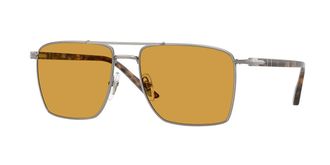 Persol PO1031S 513/53 Mens Sunglasses Gunmetal Size 57