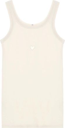 BASERANGE Cut-out Tank Top
