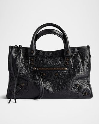 Balenciaga Le City Small Bag