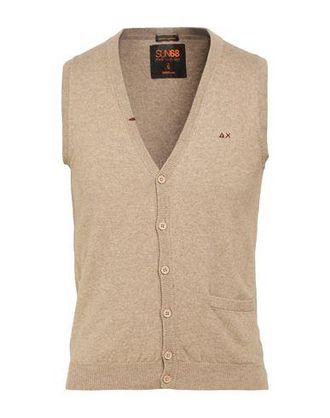Sun 68 KNITWEAR - Cardigans on YOOX.COM