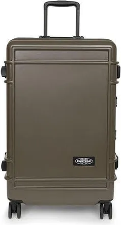 Eastpak Resistr Case L Luggage in Olive at Nordstrom